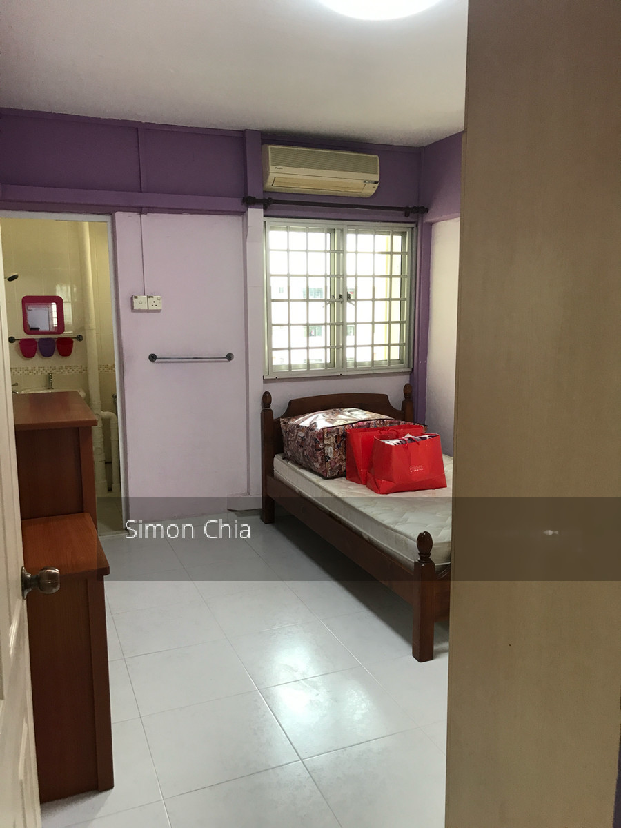 Blk 223 Ang Mo Kio Avenue 1 (Ang Mo Kio), HDB 3 Rooms #207525581
